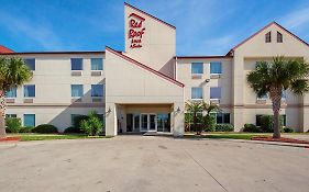 Red Roof Inn Corpus Christi Texas